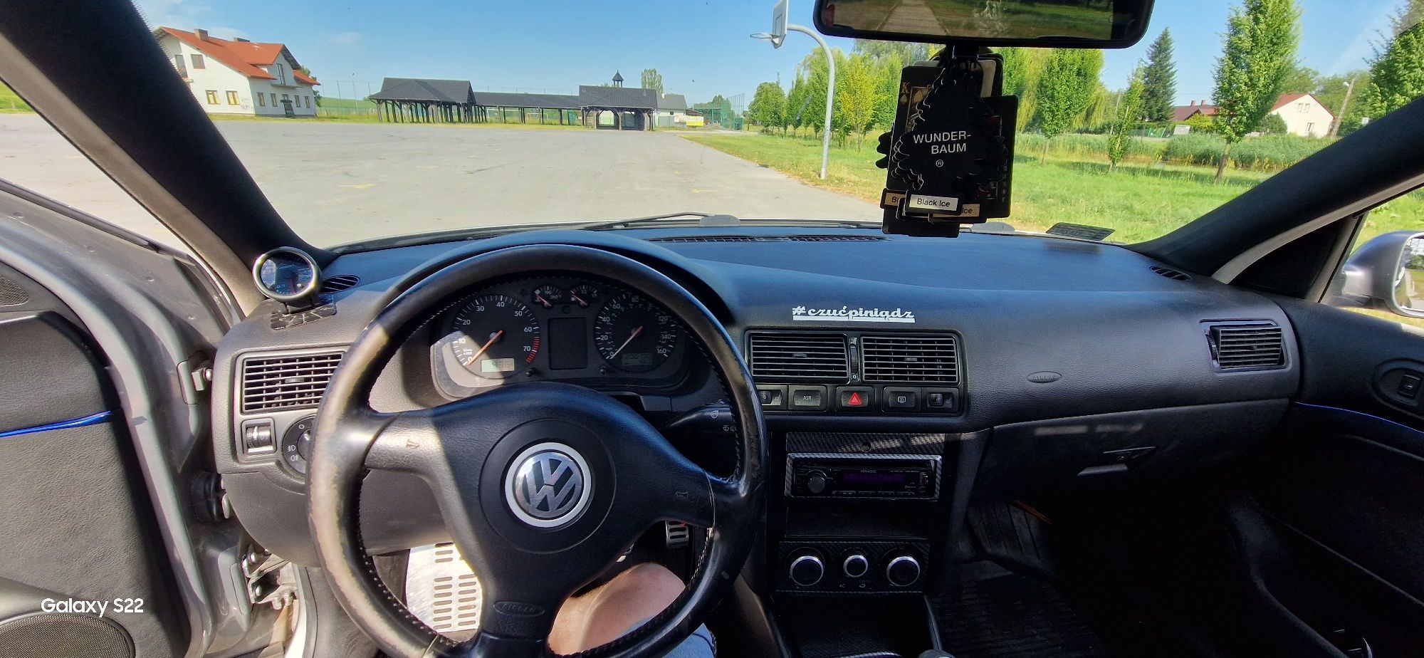 Golf 4 1.8t gti 2004r