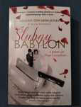 Książka Imogen Edwards-Jones - Ślubny babylon
