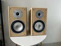 Kolumny Stereo Magnat Motion 220 90/180W