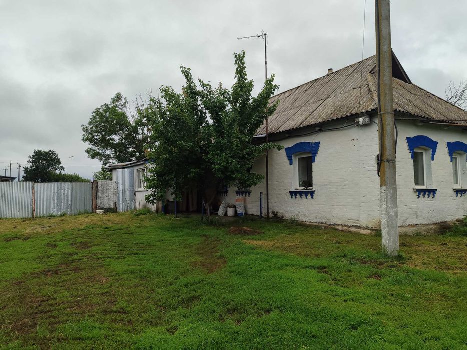 Продам Будинок..