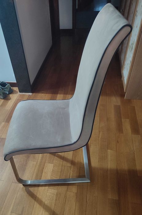 Cadeiras sala jantar