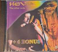 Hevia - "The other side"