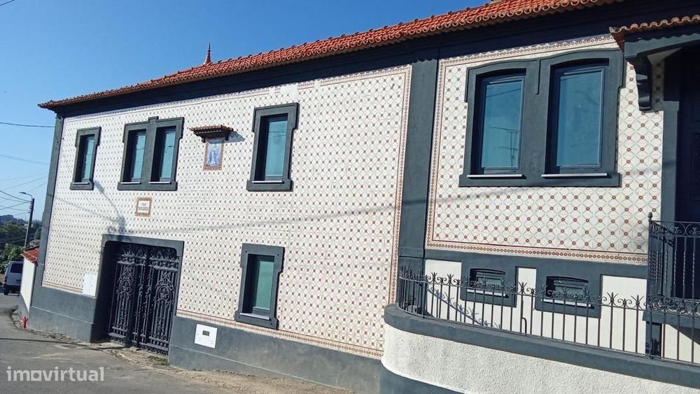 Arrenda-se APARTAMENTOS T2 perto do Centro de Estarreja