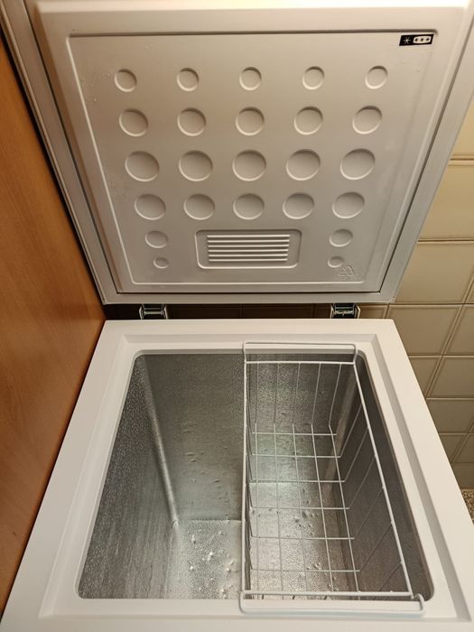 Arca beko bom estado