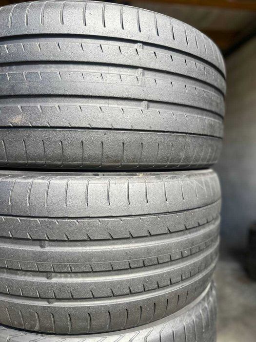 Літні Шини 285 35 R22 & 315 30 R22 Yokohama 2021 Year!