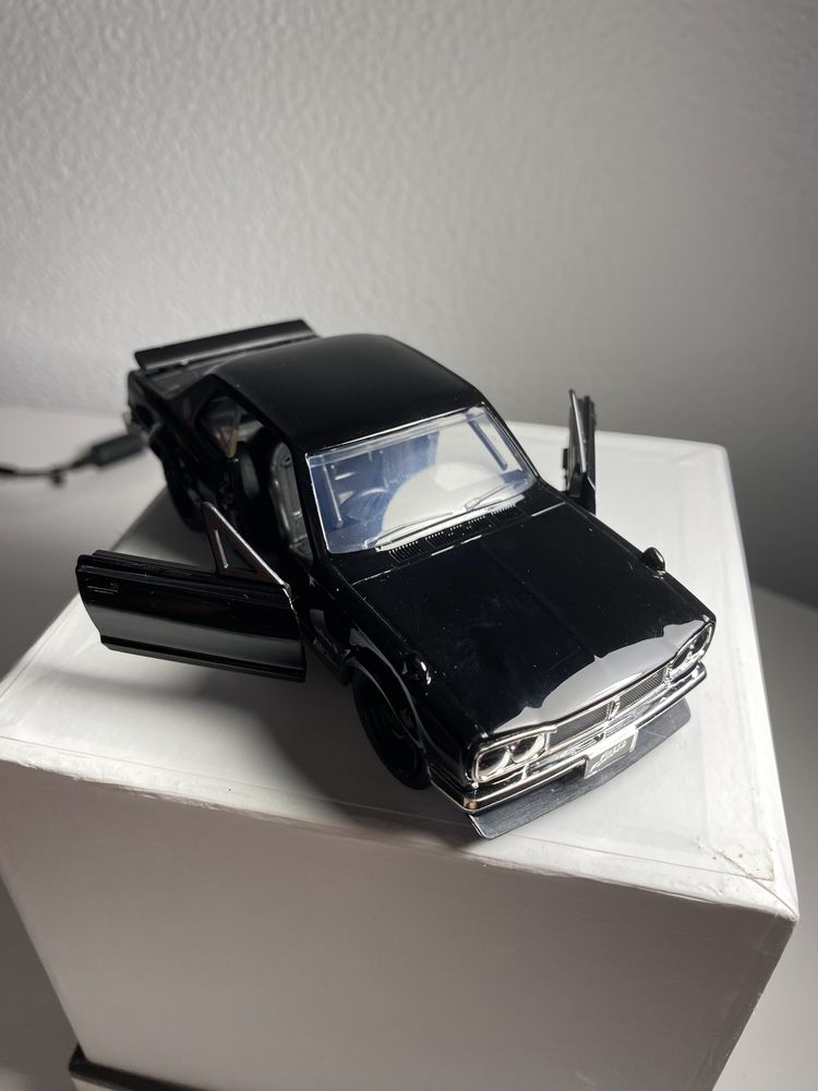 Miniatura de coleção