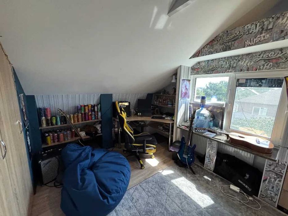 Продам 3-к дом у Куриного озера Левый берег район Левобережный-3 АНД