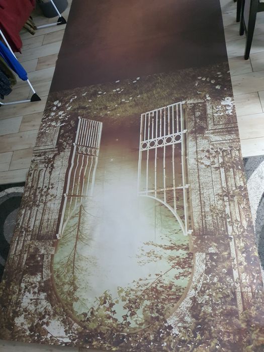 Tło fotograficzne duże