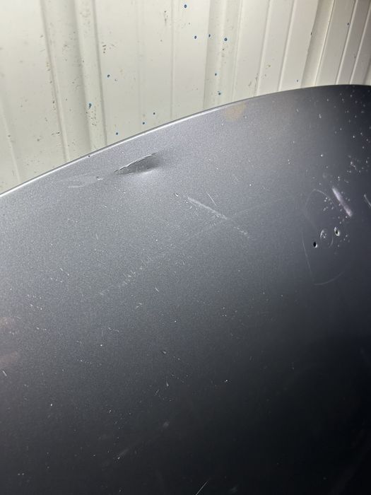 Material Porsche Boxster Original