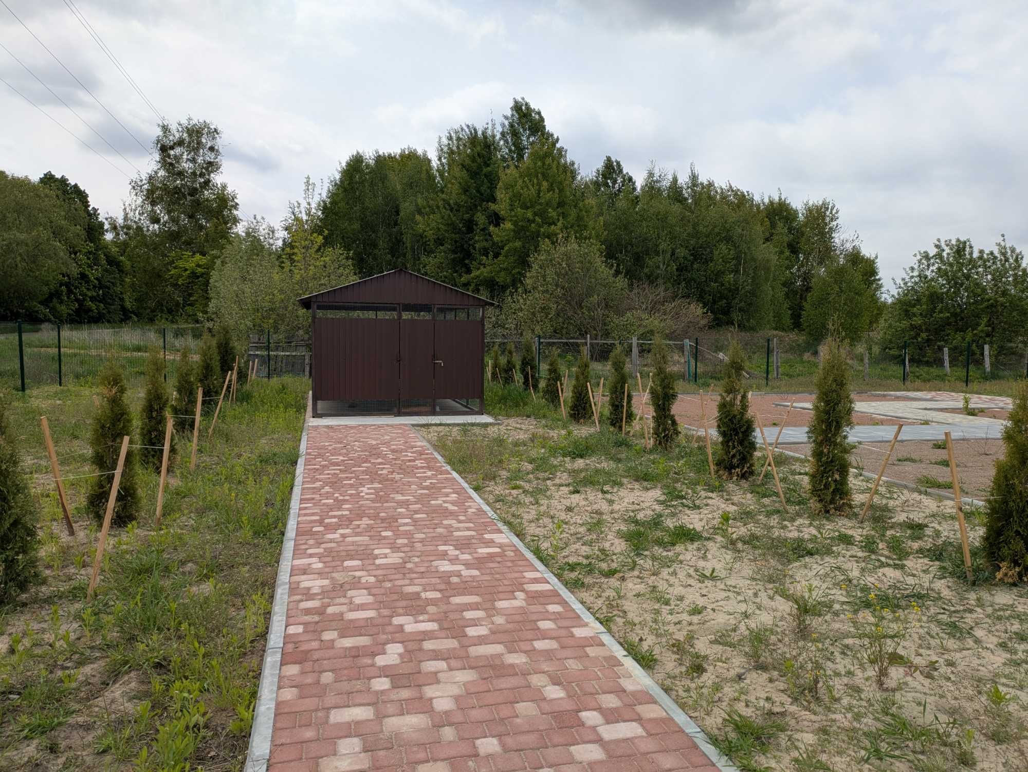1-кім квартира в Немішаєве — Ваша розумна інвестиція в комфортне життя