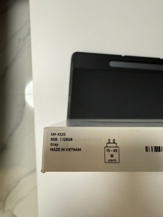 Samsung Galaxy Tab S10 FE