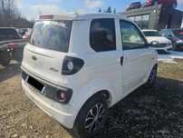 Microcar M.GO 11/2018 microcar ligier , Francja 8600km
