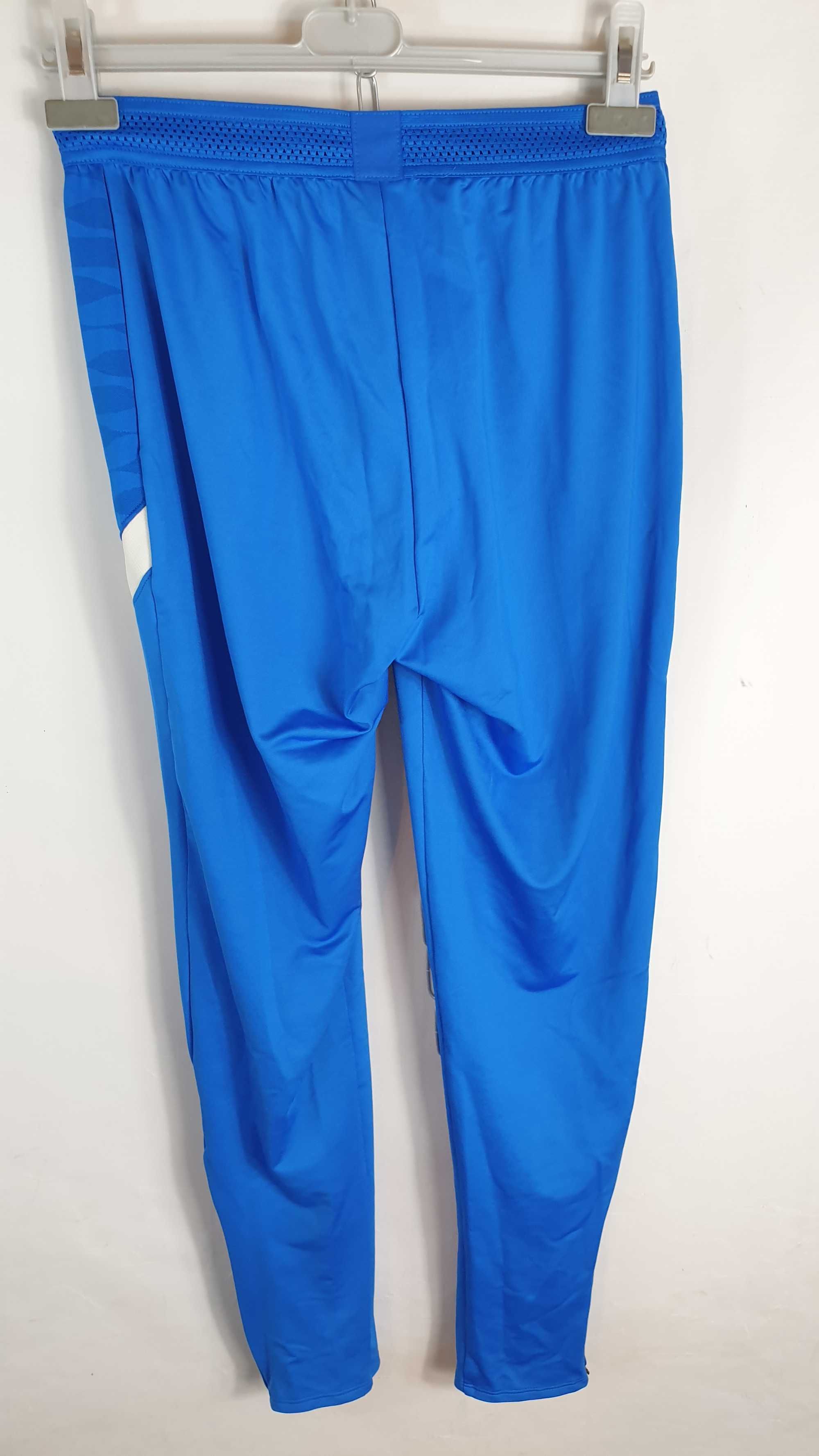 Damskie Spodnie Nike F.C. Barcelona Strike r. S