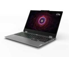 Новий ноутбук LOQ 15ARP9/R7-7435HS/16Gb/512/15.6"FHD/RTX 4060/Гарантія