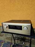 Accuphase e-405 інтегрований підсилювач