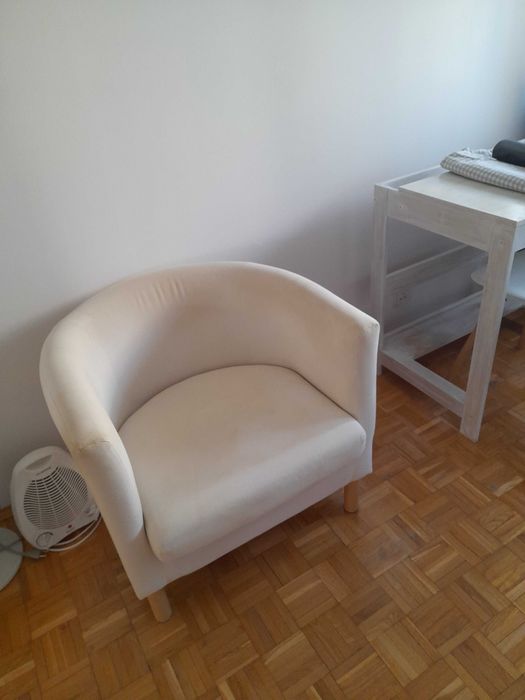 Zestaw mebli do salonu