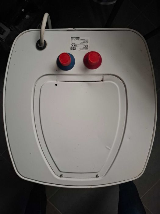 Terma Bosh Tronic 4500T
