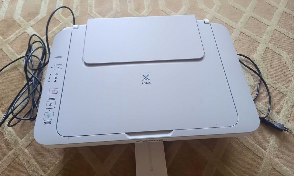 Drukarka Canon MG2450