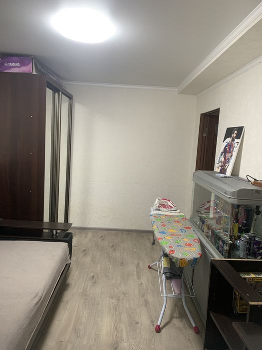 Продаётся 2х ком. киевского проекта 1 этаж пр.Мира