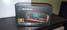 AVerMedia Live Gamer Portable 2 PLUS - GC513