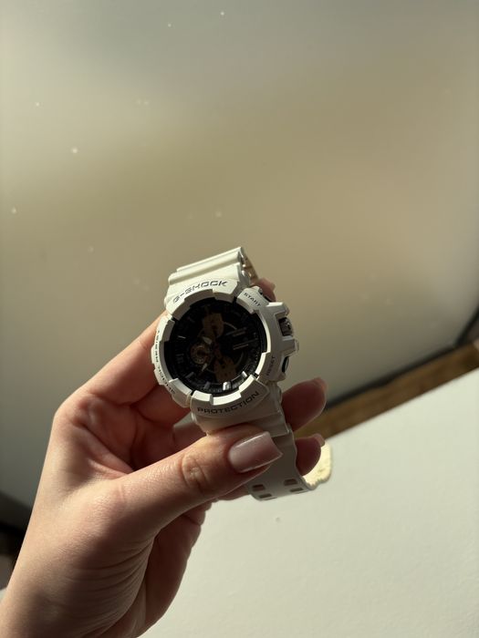 Zegarek casio G shock