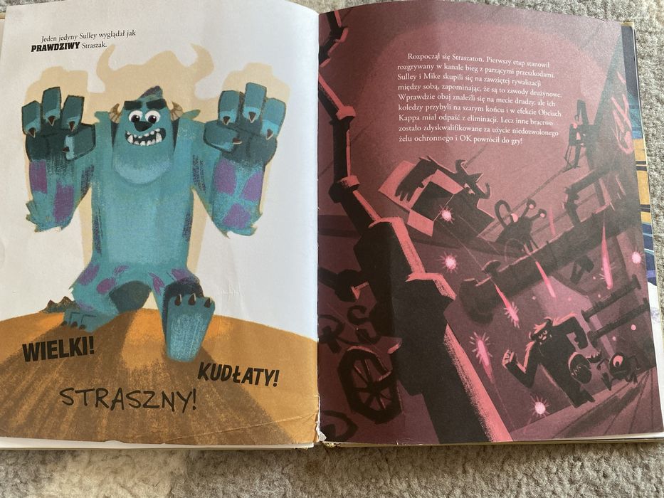 Małgorzata Strzałkowska. Uniwersytet potworny