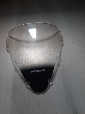 Szyba Honda cbr f4i
