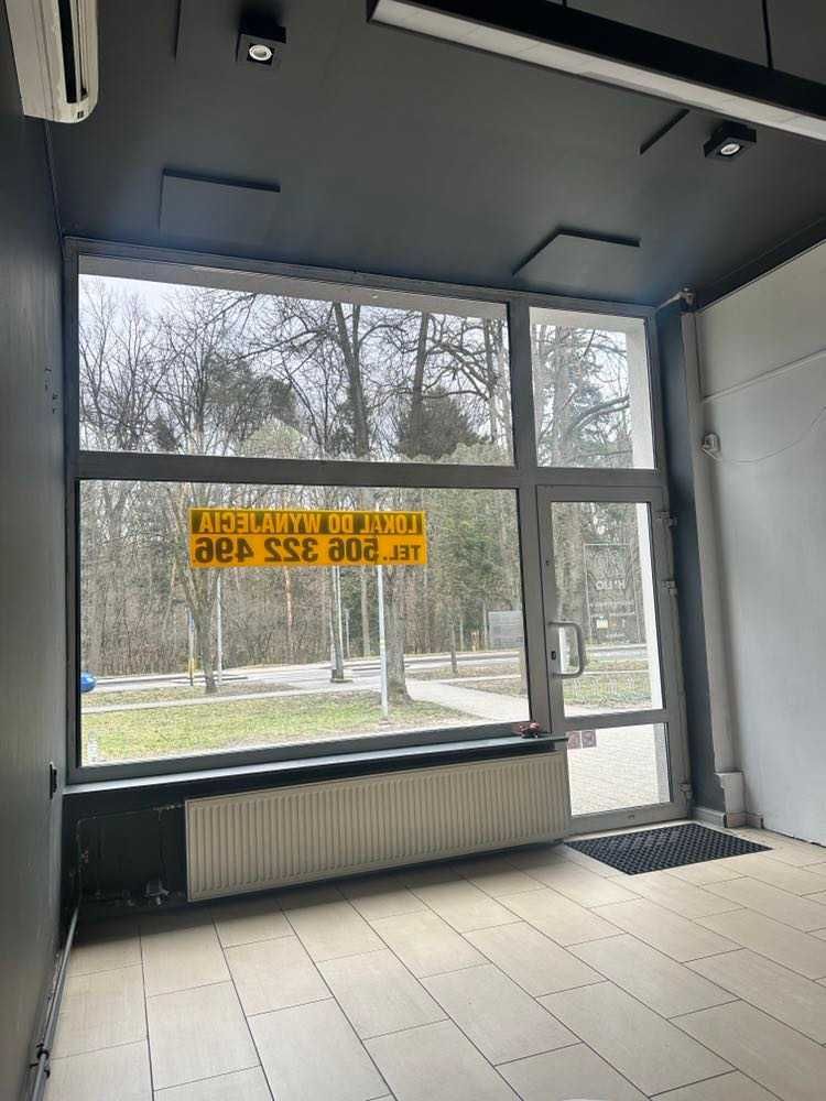 lokal do wynajęcia Nowa Dęba