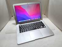 Apple Macbook AIR 13 i5 ssd 128GB 8GB