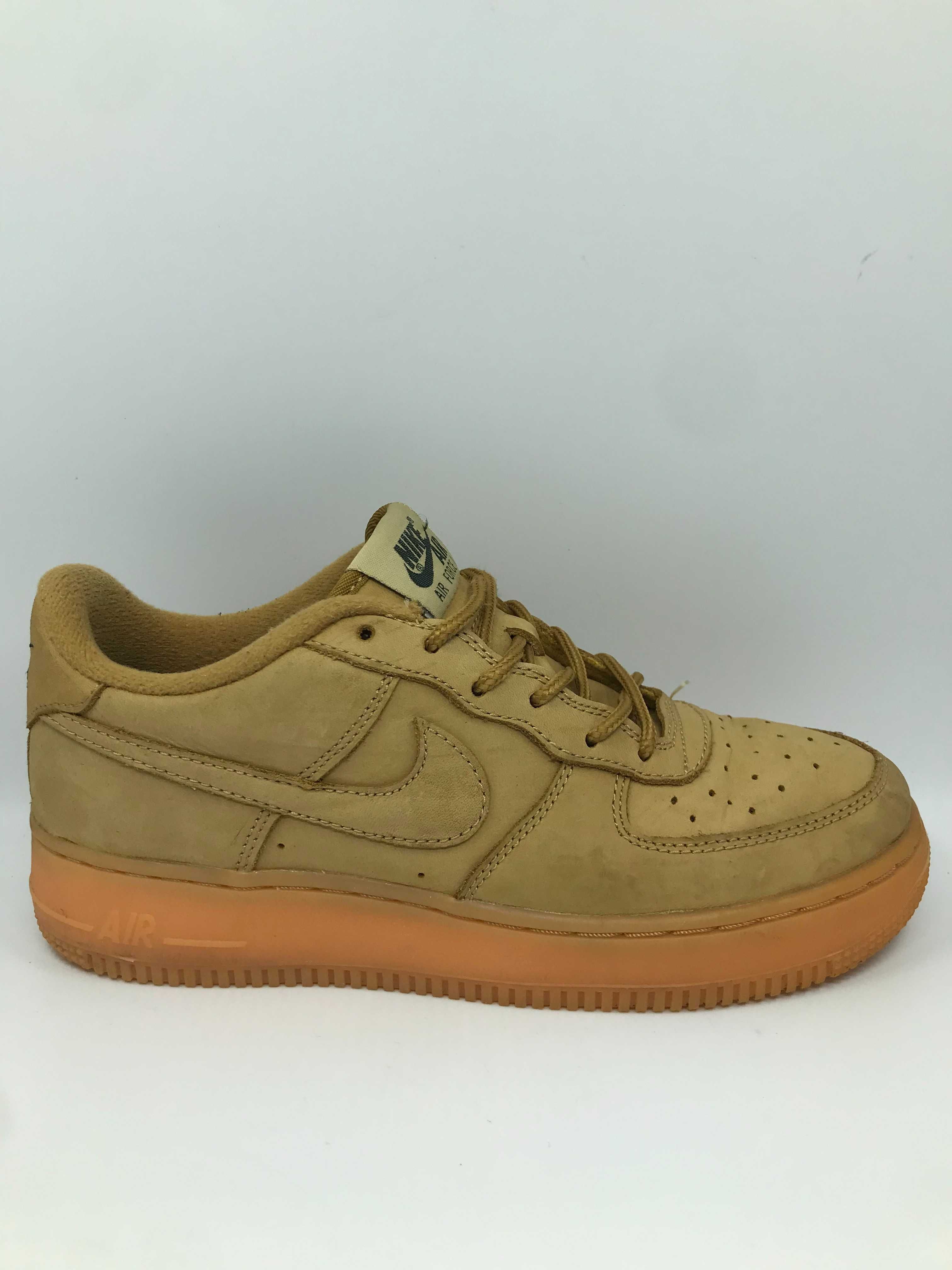 NIKE Air Force 1 r.38,5 oryginalne buty młodzieżowe