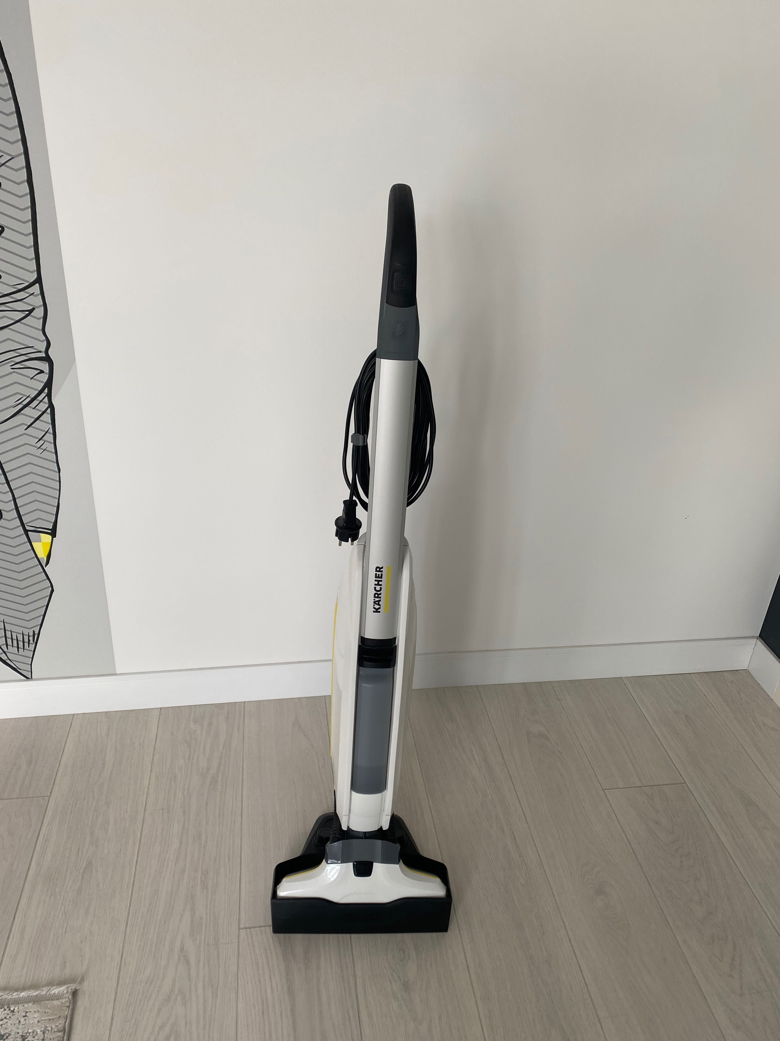 Поломийна машина Karcher FC 5 Premium