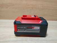 Akumulator Li-Ion Einhell 18 V 5,2 Ah