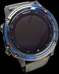 Garmin Descent Mk1 zegarek nurkowy   na gwarancji