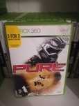 Pure xbox 360 gra