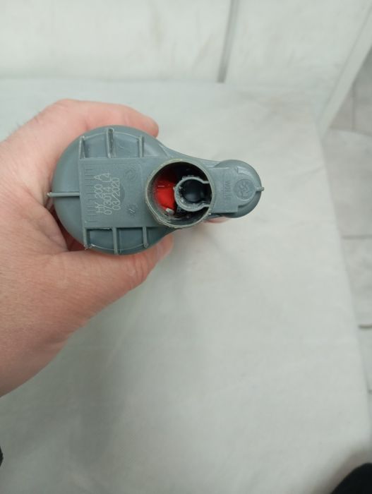 Клейовий хімічний анкер Hilti