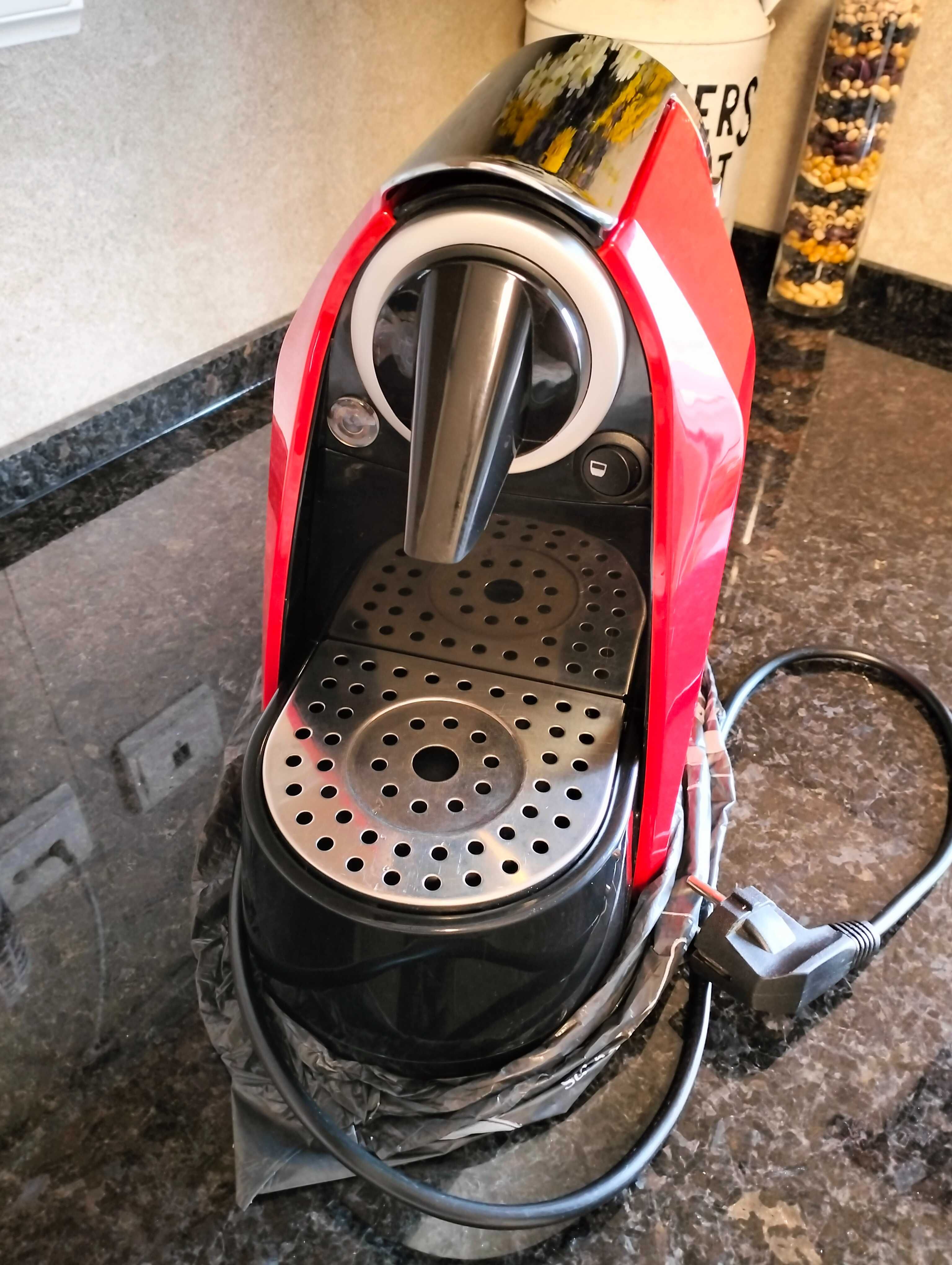 Máquina de café Kaffa