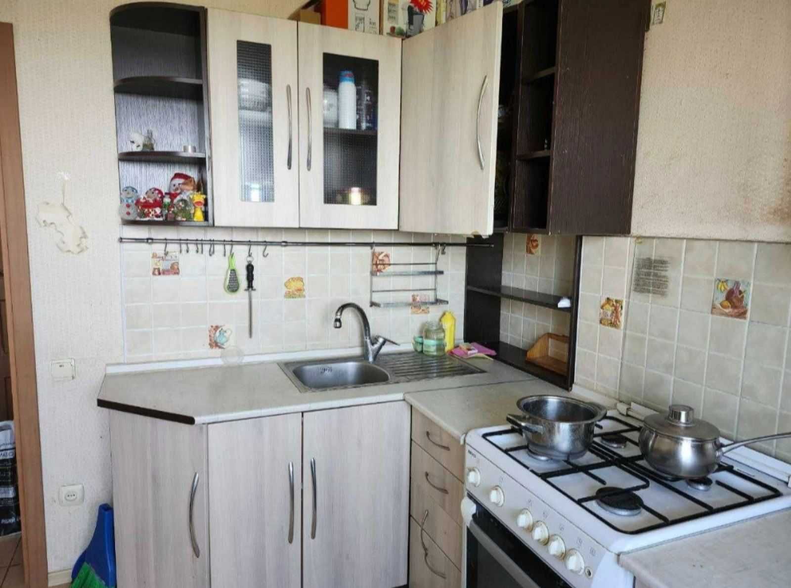 Продам 1-комнатную квартиру на Слободке, ул.Ядова.