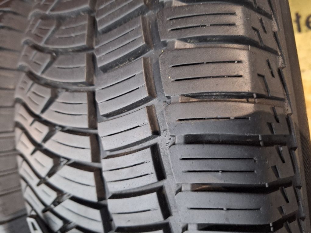 Opony 235 65 R 17 108V BFgoodrich Urban Terrain T/A