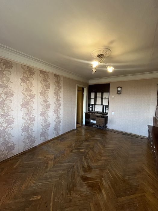 1 кімнатна квартира на Київській