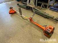 Бензокоса мотокоса хускварна Husqvarna 235r, 227, 232 240, Jonsered 39