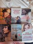 Livros atuais.tudo o que não dissemos. Jogos de sedução. A desordem n