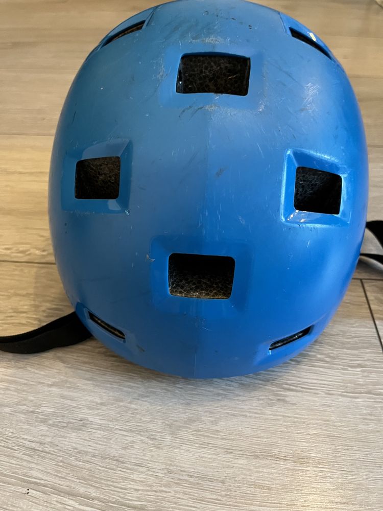 Kask dziecięcy Oxelo roz.52-54cm