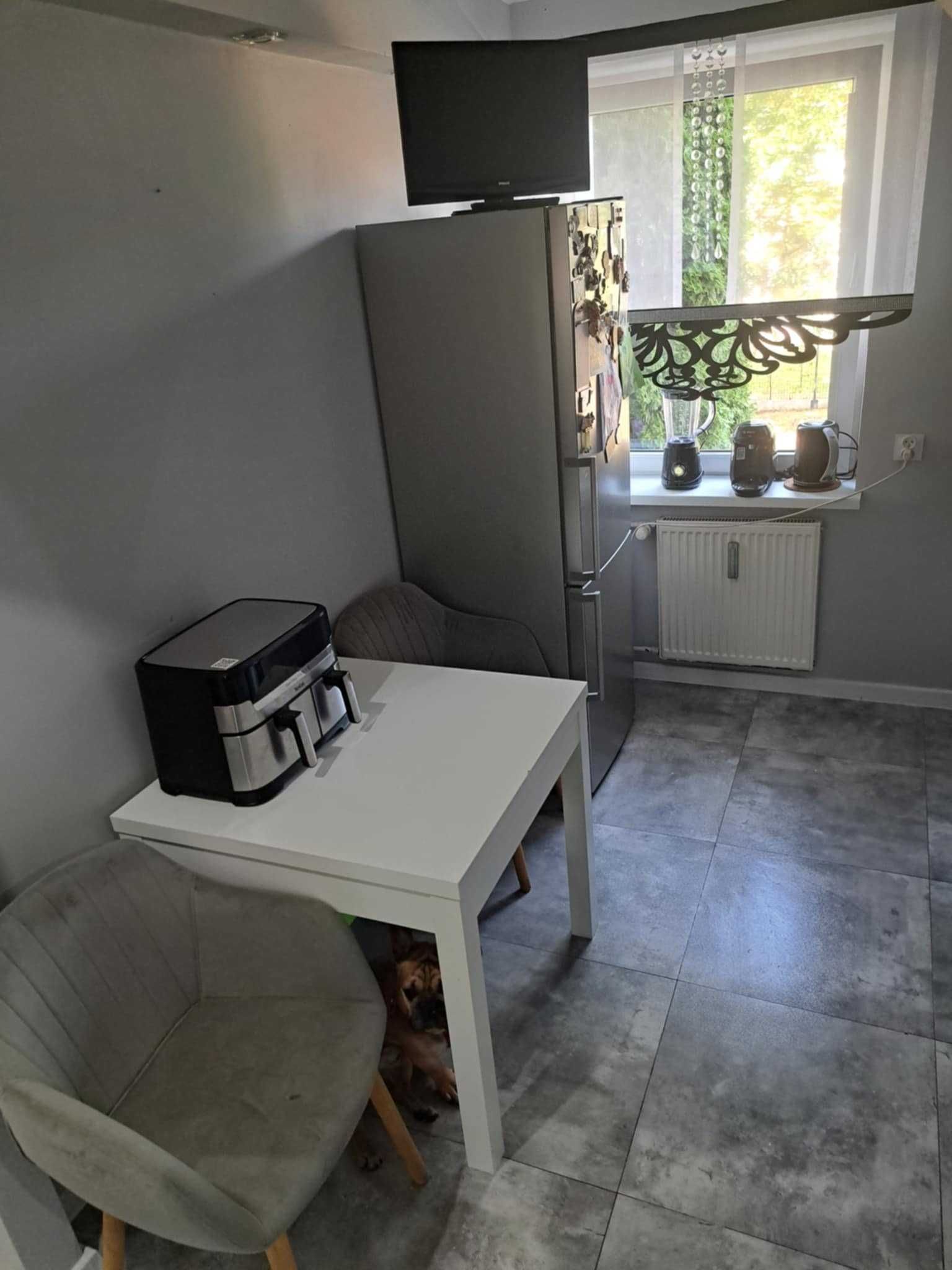 Mieszkanie 3 pokoje parter