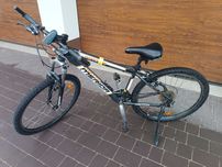 Rower Merida 26 cale