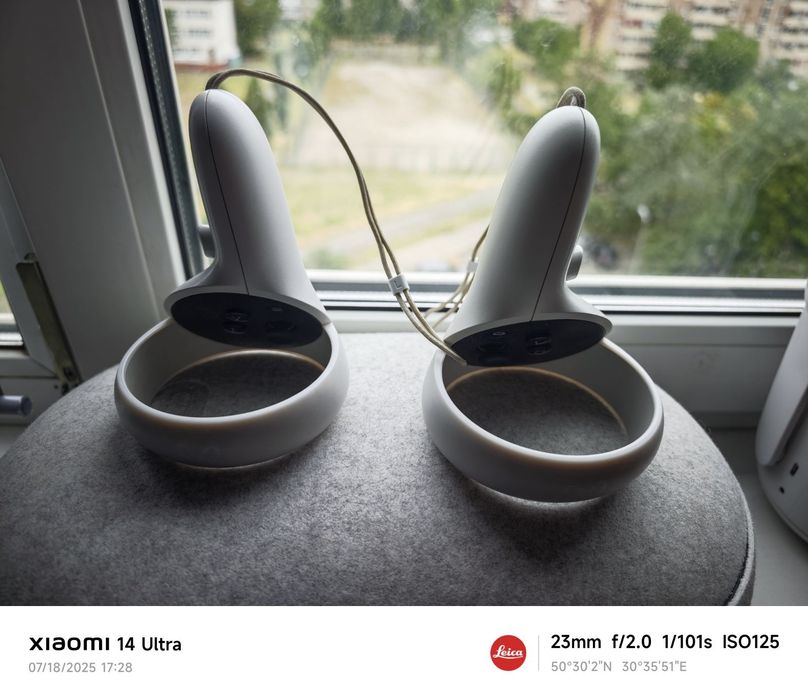 Meta quest 2 (256gb) комплект VR