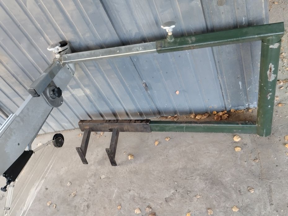 Osłona kaptur piły formatowej ALTENDORF