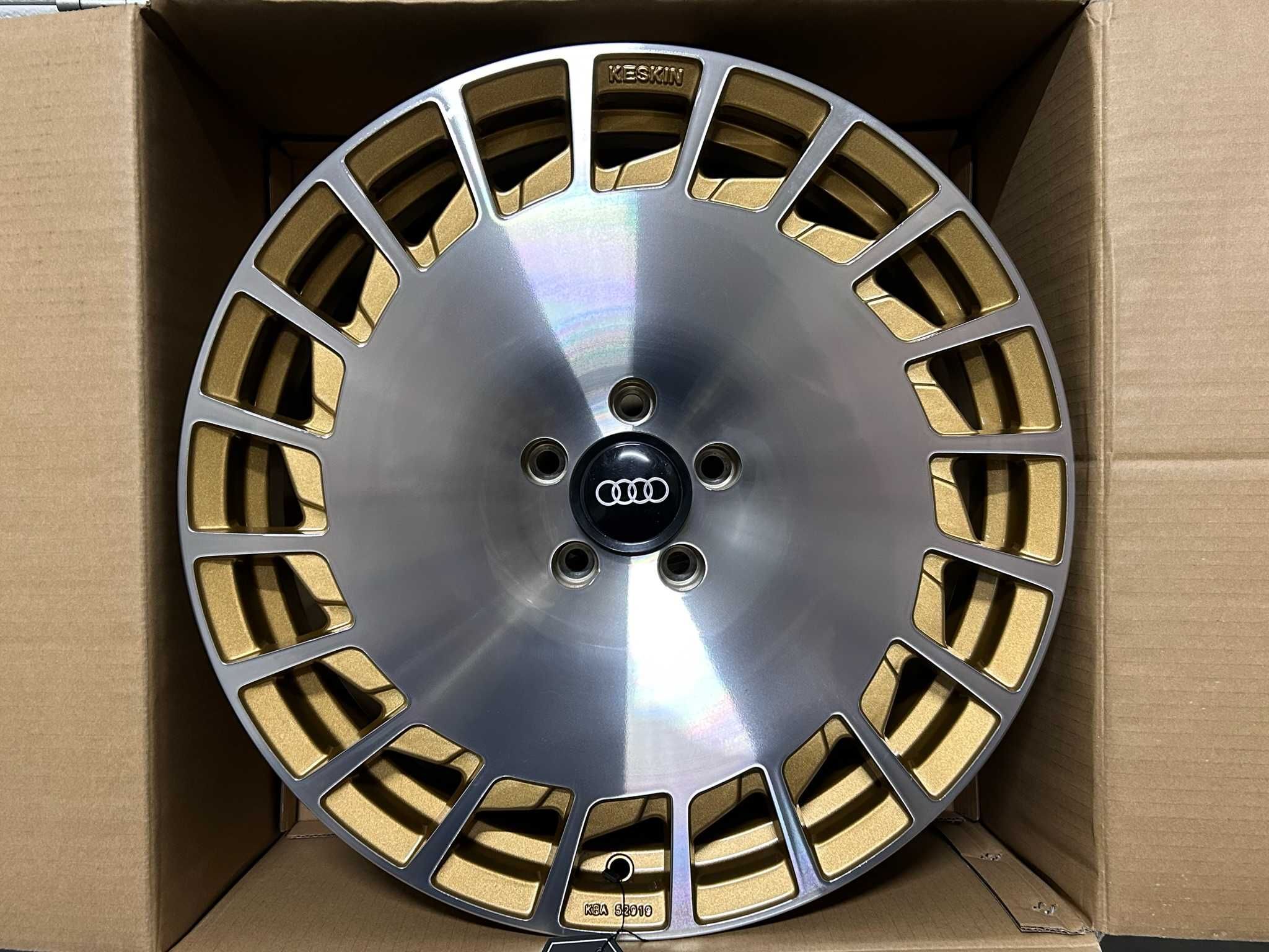 alufelgi r19 5x112 NOWE! AUDI A4 b6 b7 b8 b9 A6 c5 c6 c7 c8 Q5