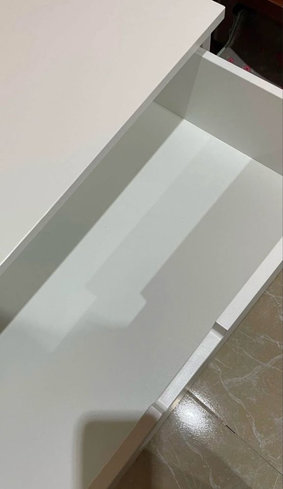 comoda nordli ikea