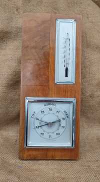 Satry termometr barometr