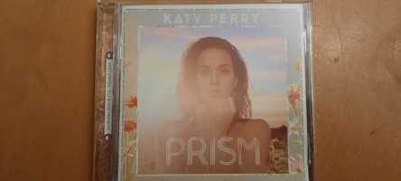 Plyta CD Katy Perry Prism, oryginal, jak nowa